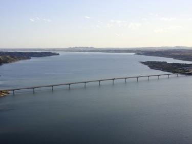 four bears bridge photo
