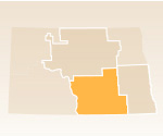South Central Region